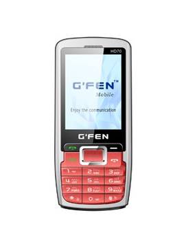 Gfen HD70