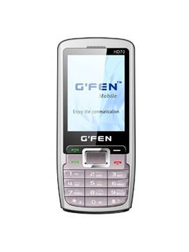 Gfen HD70