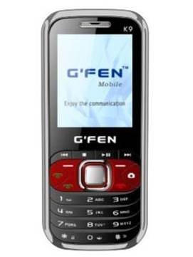 Gfen K9