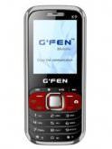 Gfen K9 Price