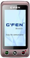 Gfen KP500