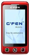 Gfen KP500