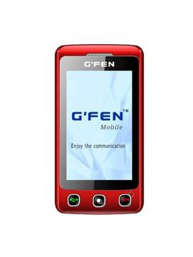 Gfen KP500