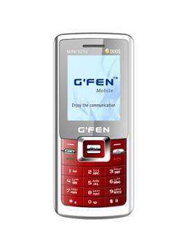 Gfen Mini 5212