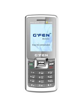 Gfen Mini 5212