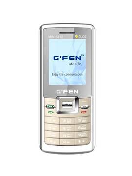 Gfen Mini 5212