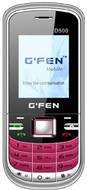 Gfen Q158