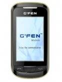 Gfen S3850