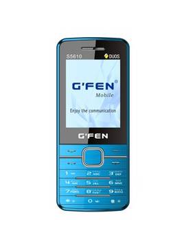 Gfen S5610