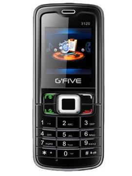 Gfive 3120