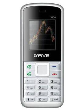 Gfive 3130