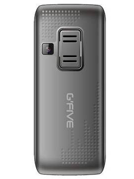 Gfive 530