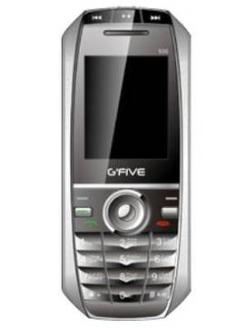 Gfive 535
