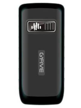 Gfive 550