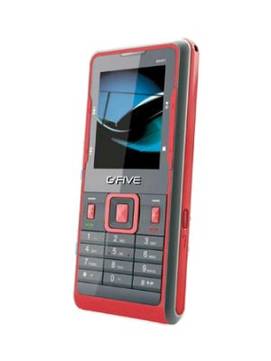Gfive 6680
