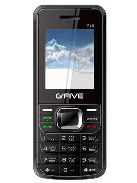 Gfive 710