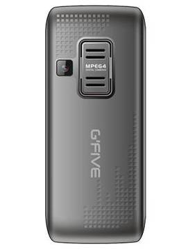 Gfive 720