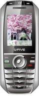 Gfive 735
