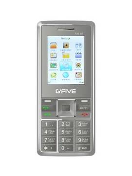 Gfive 736BT