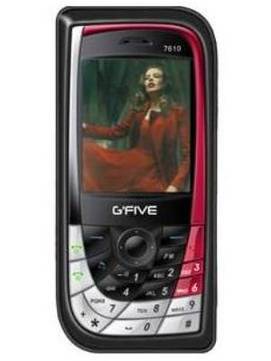 Gfive 7610