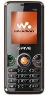 Gfive 7630