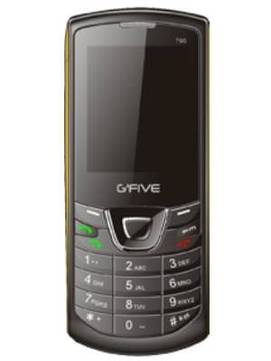 Gfive 790