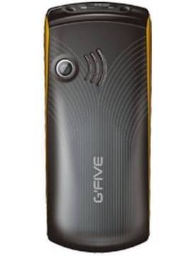 Gfive 790