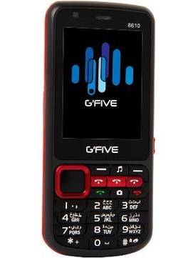 Gfive 8610