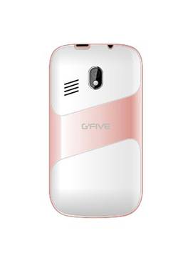 Gfive Beam A68