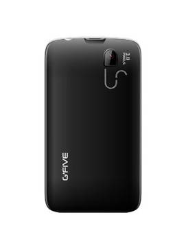 Gfive Blade Bee E670