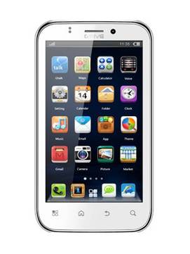 Gfive Bravo G95