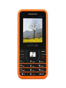 Gfive C100