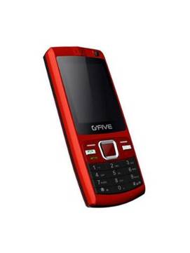Gfive C202M