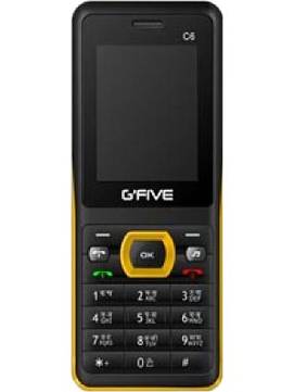Gfive C6