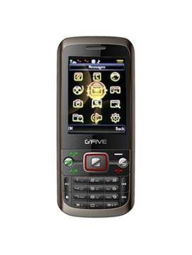 Gfive C750