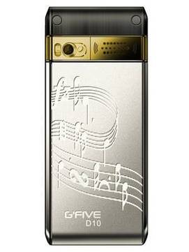 Gfive D10