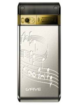 Gfive D10a