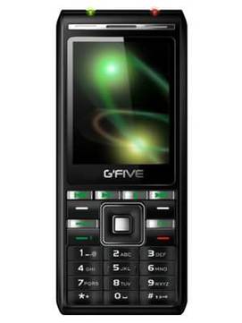 Gfive D11