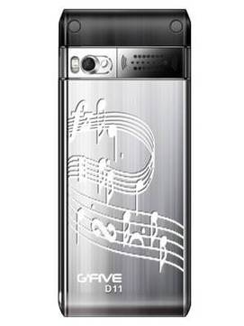 Gfive D11