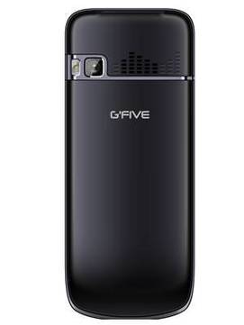 Gfive D18