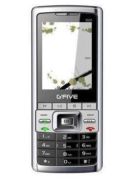 Gfive D20