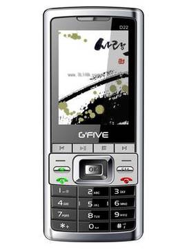 Gfive D22