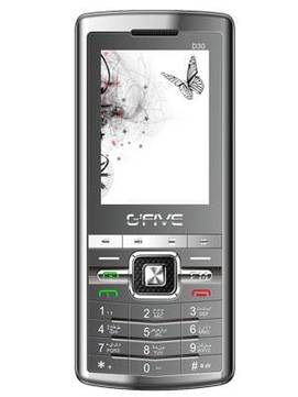 Gfive D30
