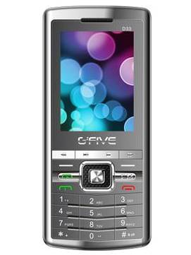 Gfive D33