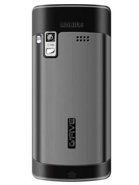 Gfive D33
