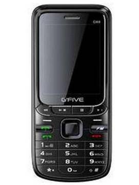 Gfive D68