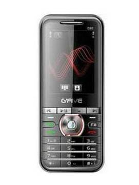 Gfive D80