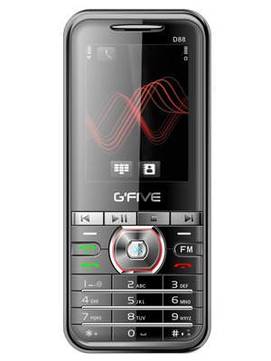 Gfive D88