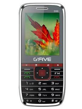 Gfive D99