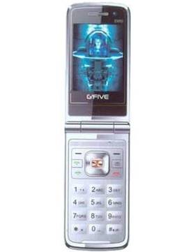 Gfive E650